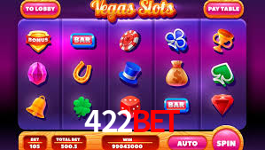 422bet: A Experiência de Casino com Jogos de Mesa ao Vivo