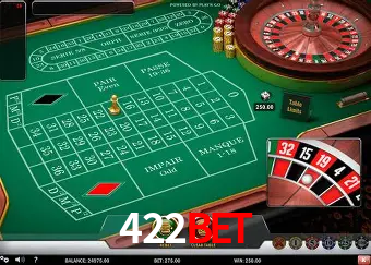 422bet