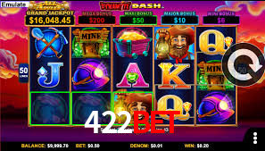 422bet app