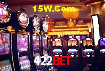 Jogos de Slot 422bet