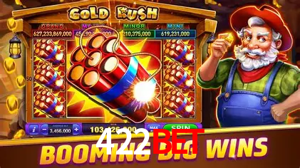 Jogos populares e pagamentos rápidos na 422bet