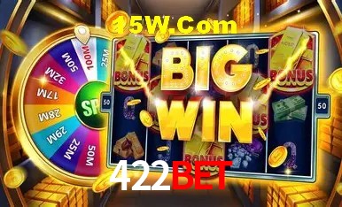 Promoções Sazonais 422bet