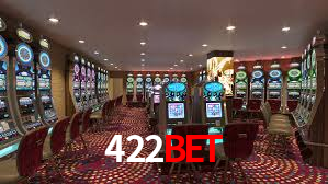 Daily Bonuses 422bet