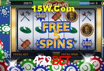 Login Seguro 422bet
