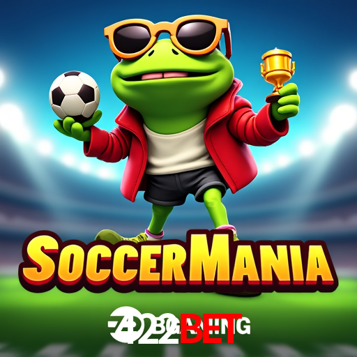Descubra a Magia dos Jogos de Arcade no 422bet