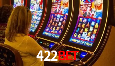 Apostas de Futebol 422bet