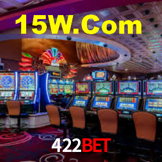 422bet win