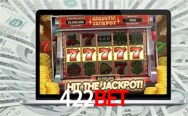 Casino Ao Vivo 422bet