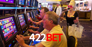 422bet