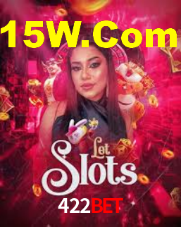 Apostas com odds competitivas na 422bet