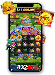 Blackjack Table 422bet