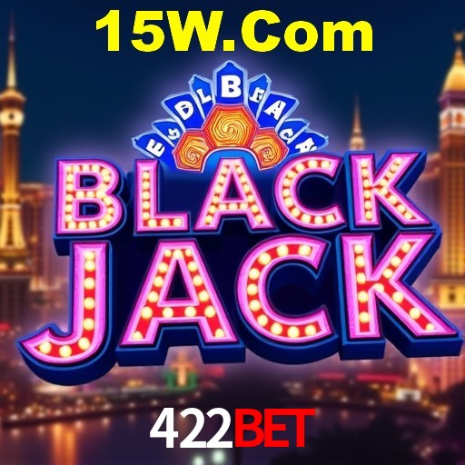 Descubra o Mundo do Cassino Online com 422bet