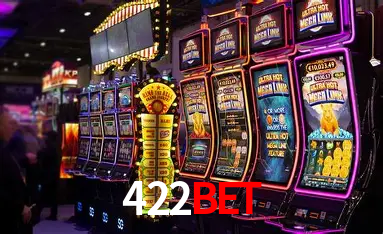 Diretório de Jogos 422bet