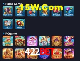 Crash Games Statistics 422bet