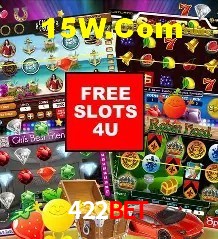 Estatísticas Esportivas 422bet