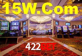 VIP Casino 422bet