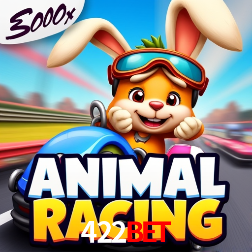 Interface do App 422bet