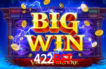 Recursos de Bônus 422bet