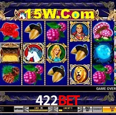 Casino Ao Vivo 422bet