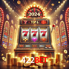 Welcome Bonus 422bet