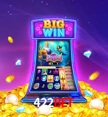 422bet win