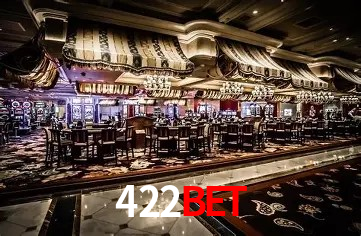 Apostas de Tênis 422bet