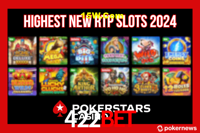 Experiência VIP 422bet