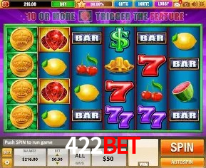 Jogo Aviator 422bet