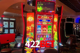 422bet: Seu Cassino Premiado com Pagamentos Rápidos