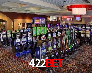 Slots com jackpots e giros grátis na 422bet
