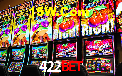 422bet