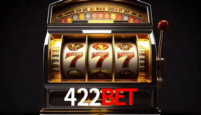 Variedade de jogos na 422bet