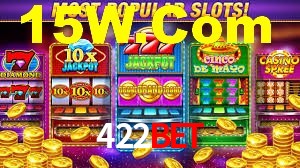 422bet App Interface