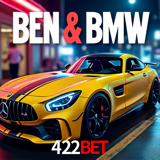 Descubra o Mundo do Cassino Online com 422bet